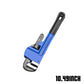 Pipe Wrench for Automobiles Construction Machine and Home Repairs