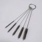 Welding Nozzle Tip Cleaner Tool Kit