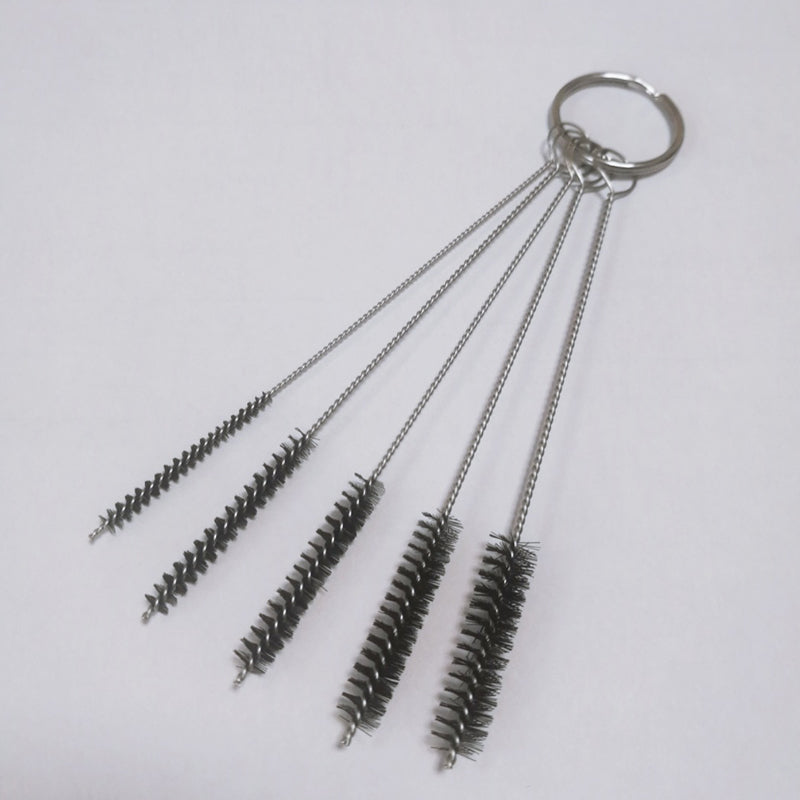 Welding Nozzle Tip Cleaner Tool Kit