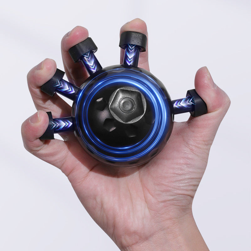 💥 50% OFF! 💪 Finger Grip Strengthener – Build Hand Strength & Dexterity ✨