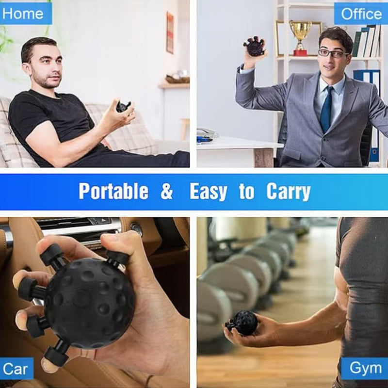 💥 50% OFF! 💪 Finger Grip Strengthener – Build Hand Strength & Dexterity ✨