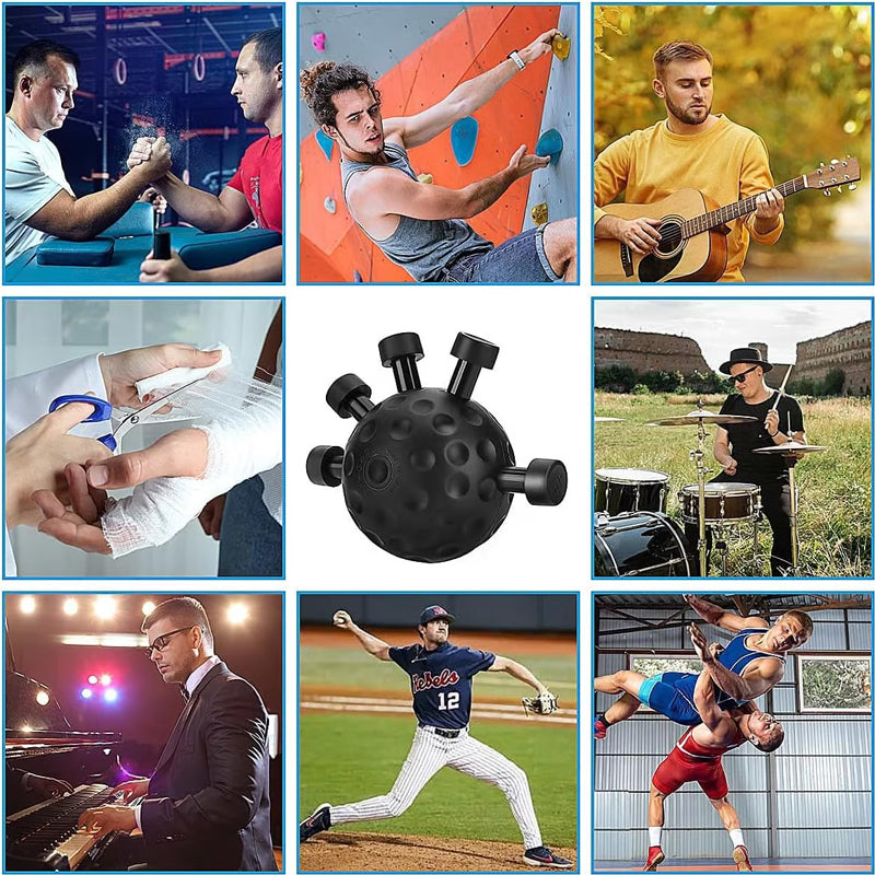 💥 50% OFF! 💪 Finger Grip Strengthener – Build Hand Strength & Dexterity ✨