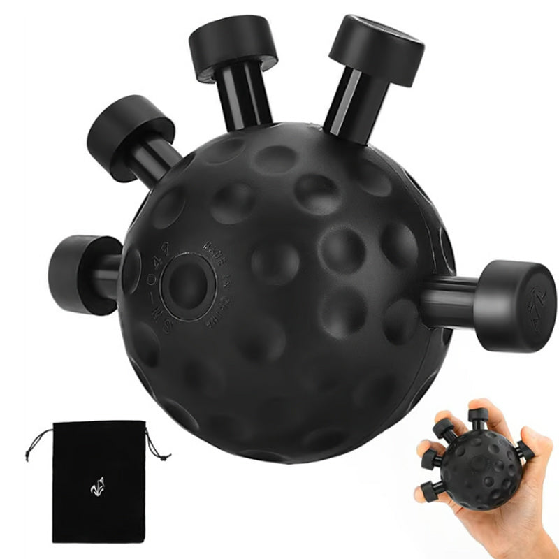 💥 50% OFF! 💪 Finger Grip Strengthener – Build Hand Strength & Dexterity ✨