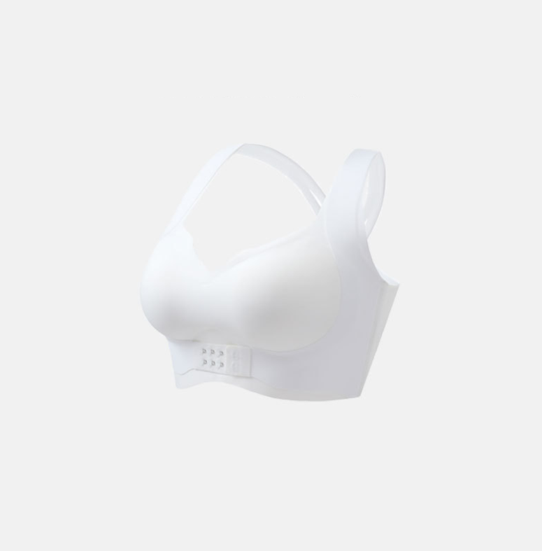 🌸2026 New Arrival Front Buckle Bra – Lifting Correction + Easy On/Off, Comfortable for Daily/Workout