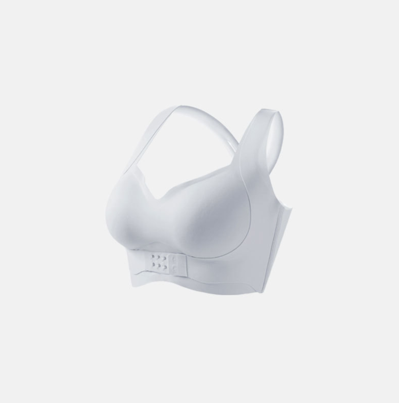 🌸2026 New Arrival Front Buckle Bra – Lifting Correction + Easy On/Off, Comfortable for Daily/Workout