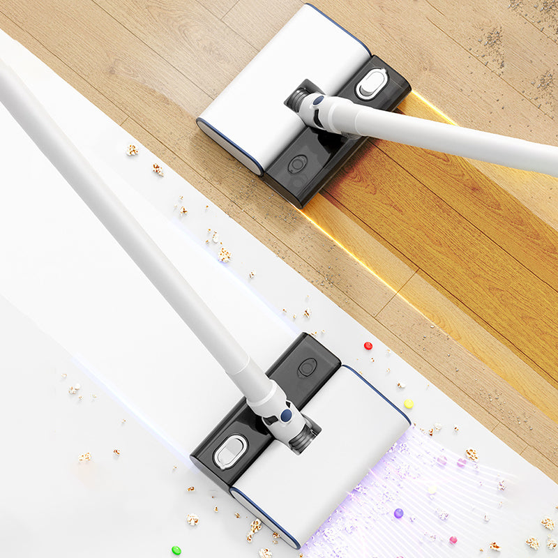 🔥NEW HOT SALE🔥Powerful 3-in-1 cordless and rechargeable handheld vacuum cleaner with anti-mite function