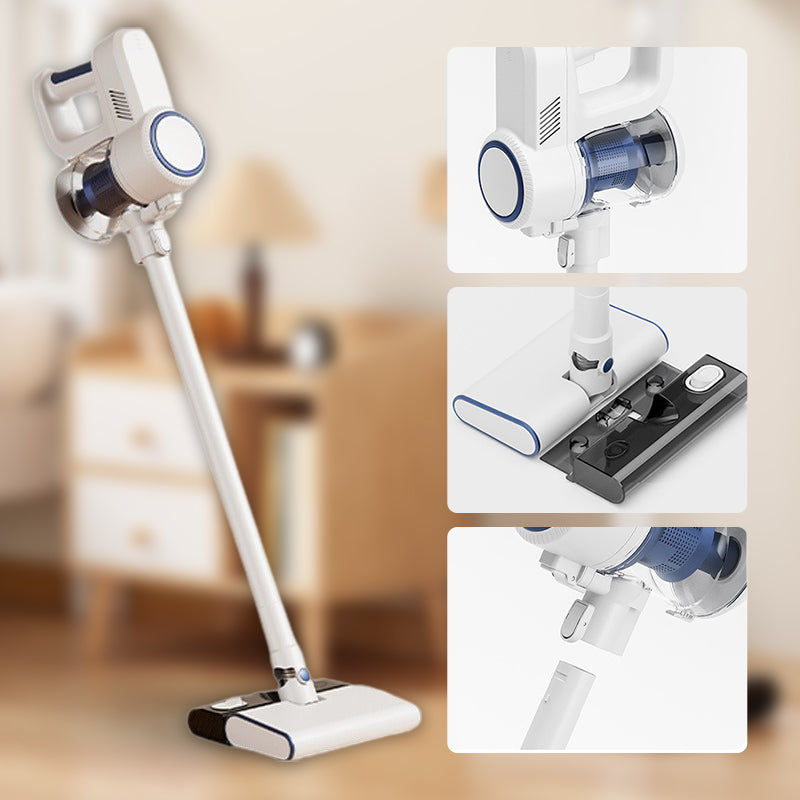 🔥NEW HOT SALE🔥Powerful 3-in-1 cordless and rechargeable handheld vacuum cleaner with anti-mite function