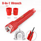 Multifunctional Bathroom Faucet Sink Wrench