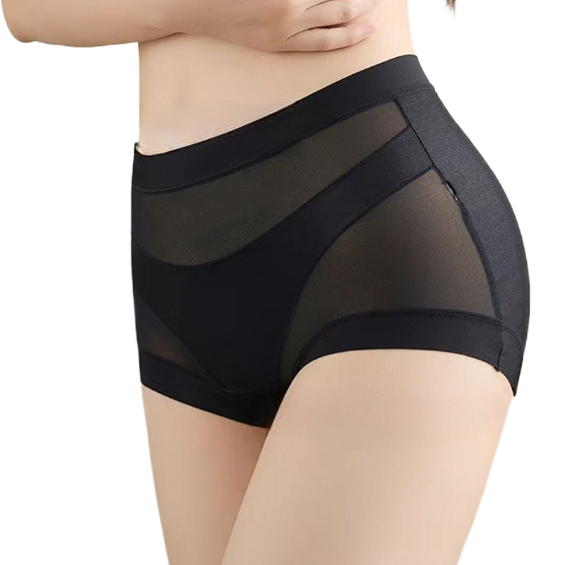 Women's Breathable Shorts Underwear