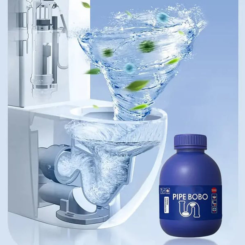 2025 Bestseller🔥Powerful Drain Cleaner Gel