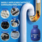 2025 Bestseller🔥Powerful Drain Cleaner Gel