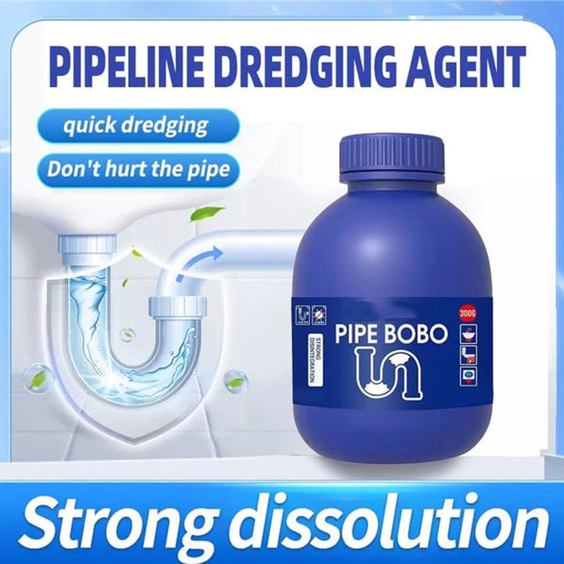 2025 Bestseller🔥Powerful Drain Cleaner Gel