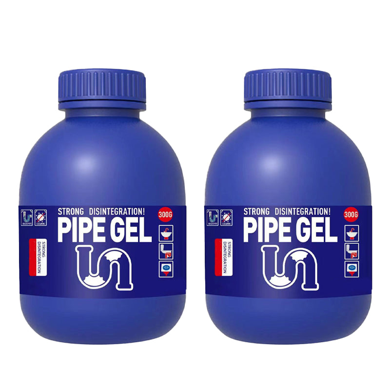 2025 Bestseller🔥Powerful Drain Cleaner Gel
