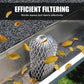 Durable Gutter Downspout Guards