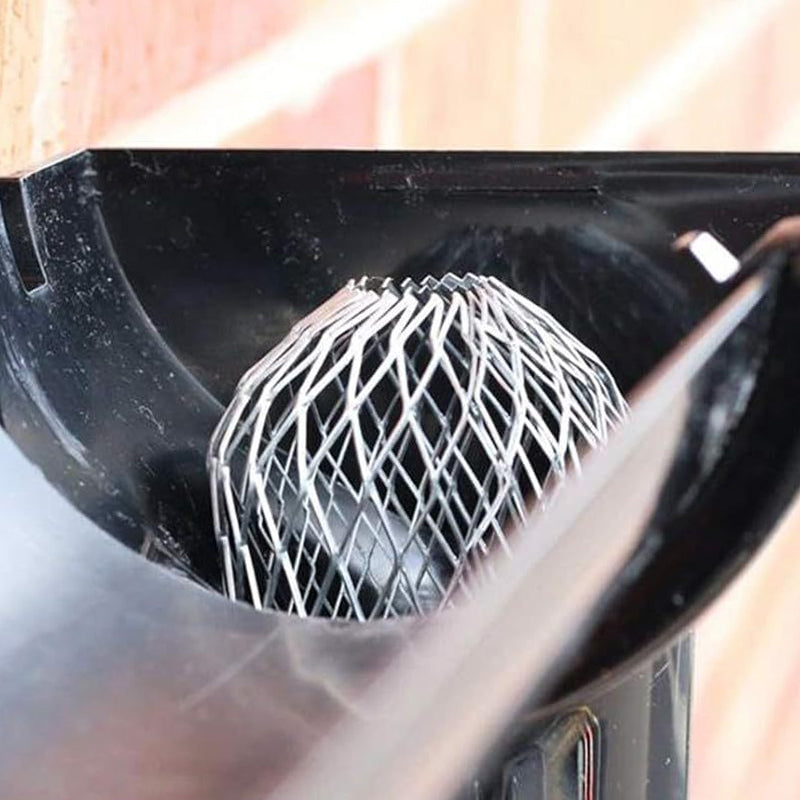 Durable Gutter Downspout Guards