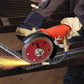 Dust Remover Water Sprayer for Cutting Machine