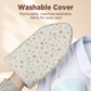 Mini Handheld Heat Resistant Ironing Board