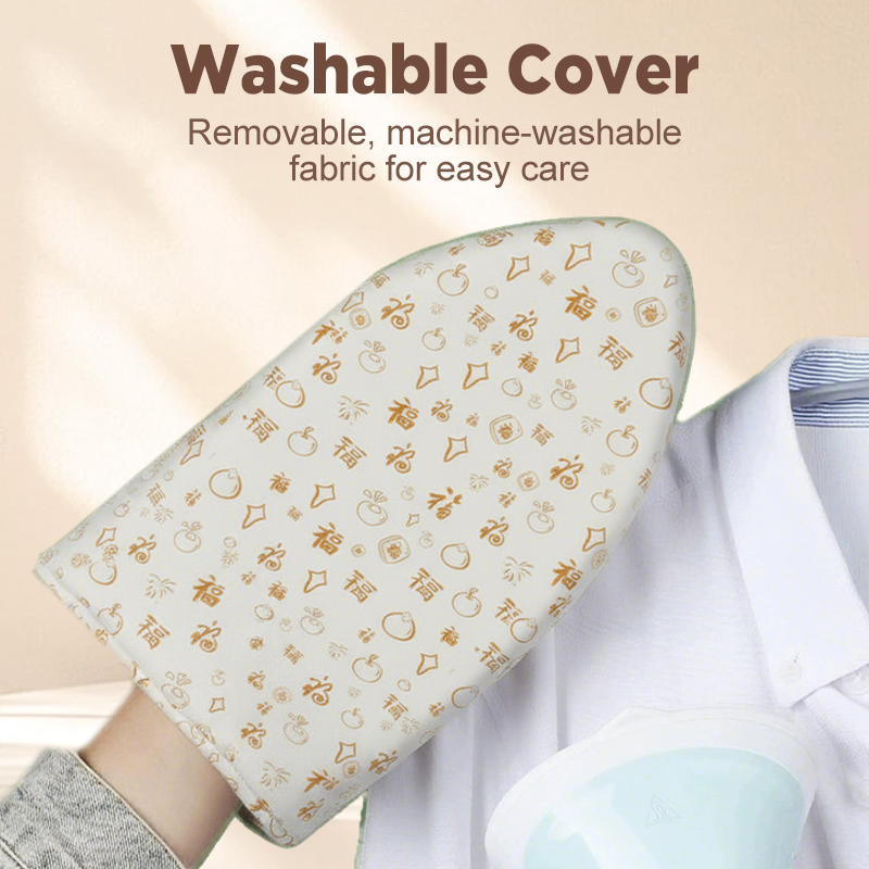 Mini Handheld Heat Resistant Ironing Board