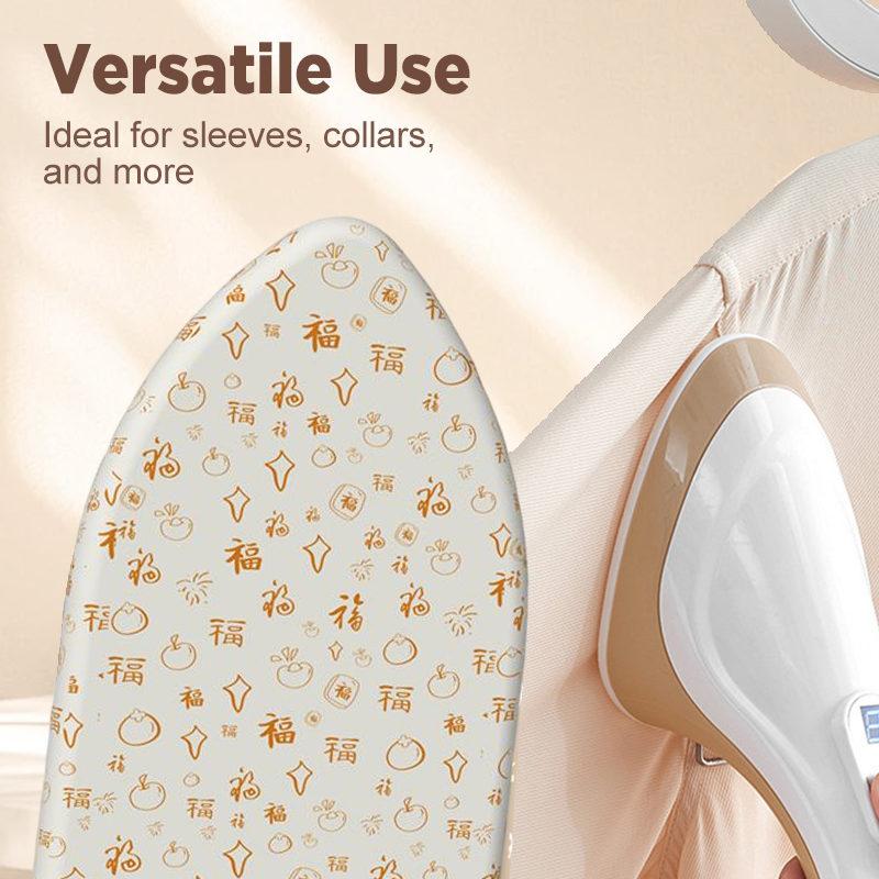 Mini Handheld Heat Resistant Ironing Board