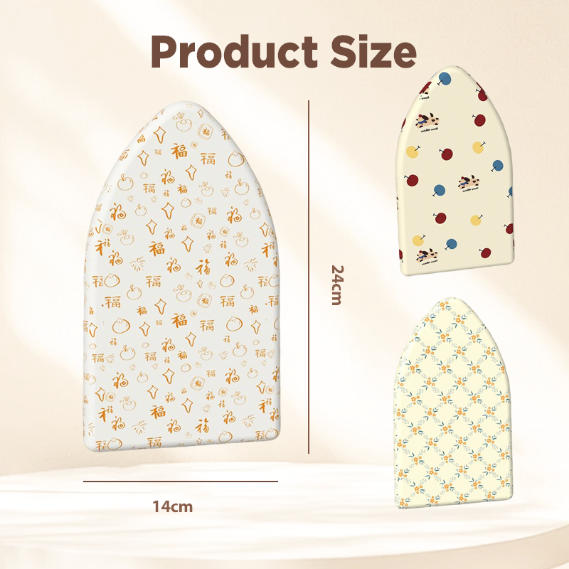 Mini Handheld Heat Resistant Ironing Board