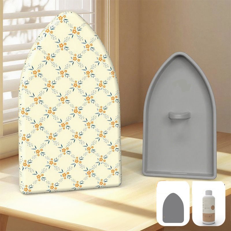 Mini Handheld Heat Resistant Ironing Board