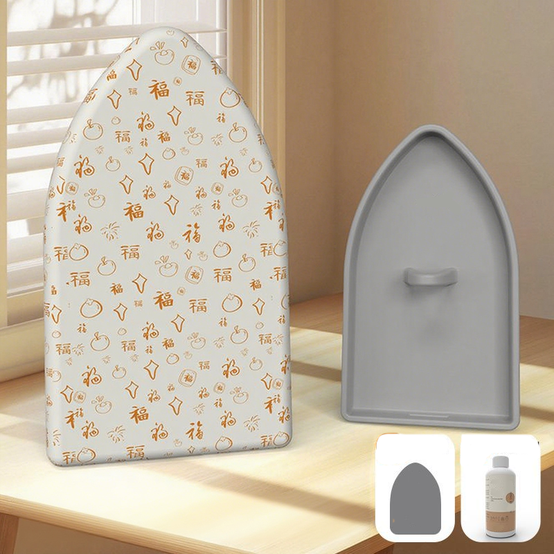 Mini Handheld Heat Resistant Ironing Board