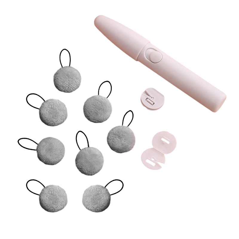 Soft & Secure Universal Bedding Clips