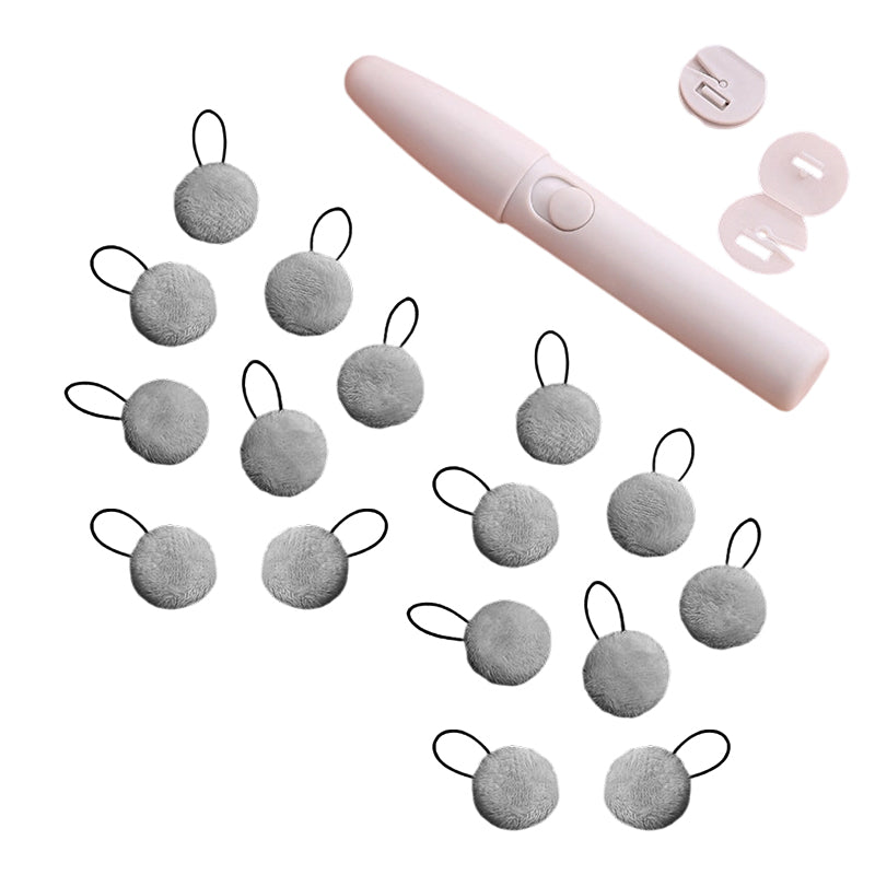 Soft & Secure Universal Bedding Clips