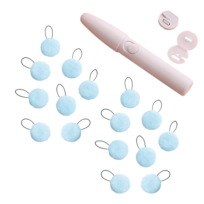 Soft & Secure Universal Bedding Clips