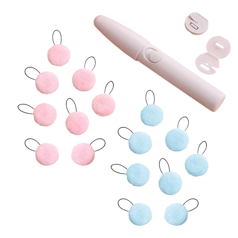 Soft & Secure Universal Bedding Clips