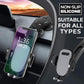 Suction Type Downward Bending Phone Mount