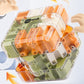 Fun 3D Maze Rolling Cube Puzzle