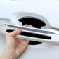 8PCS Car Door Handle & Bowl Scratch Protector Kit