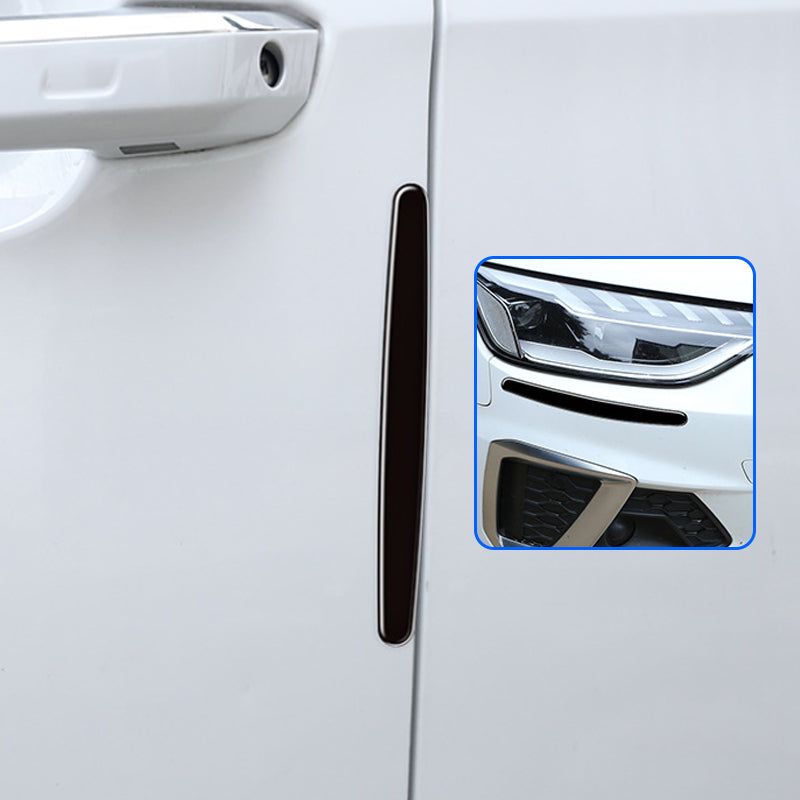 8PCS Car Door Handle & Bowl Scratch Protector Kit