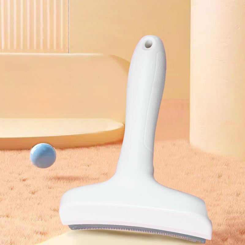 Efficient Pet Hair Removal Comb