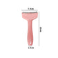 Efficient Pet Hair Removal Comb