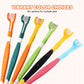 3-Sided Pet Soft Bristle Toothbrush (Buy 1 get 1 free)