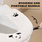 Cozy Extra Thick U-Shape Toilet Seat Cover