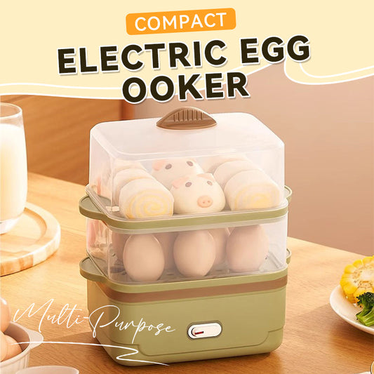 🎁Hot Sale Promotion 49% OFF🔥 Rapid Egg Cooker