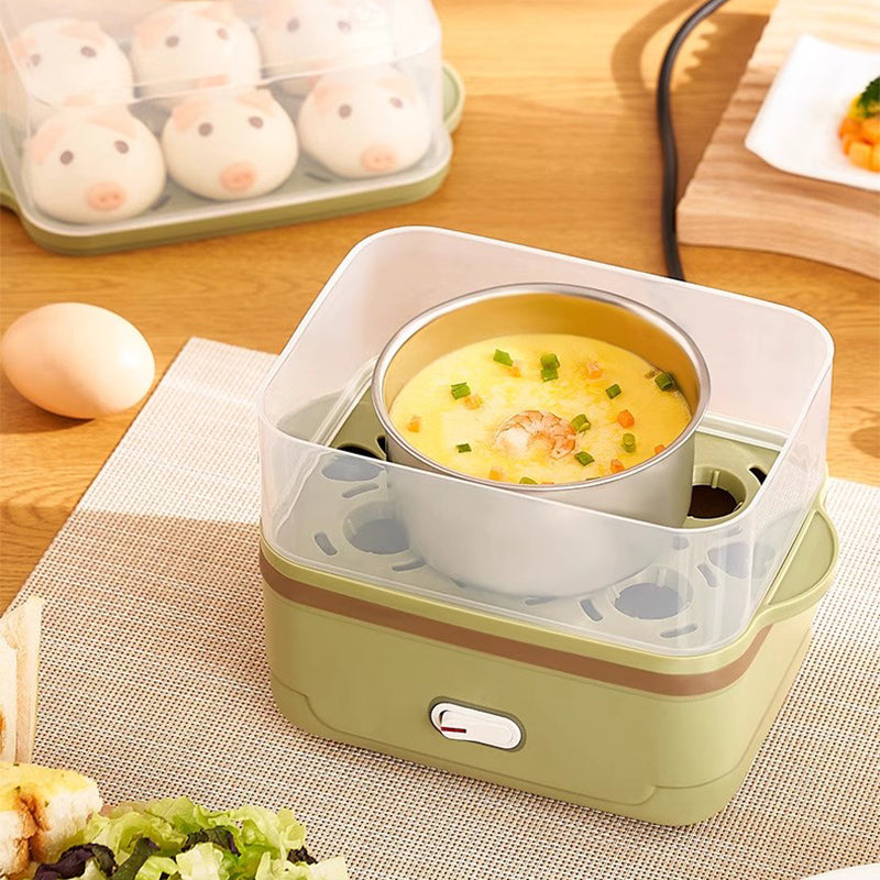 🎁Hot Sale Promotion 49% OFF🔥 Rapid Egg Cooker