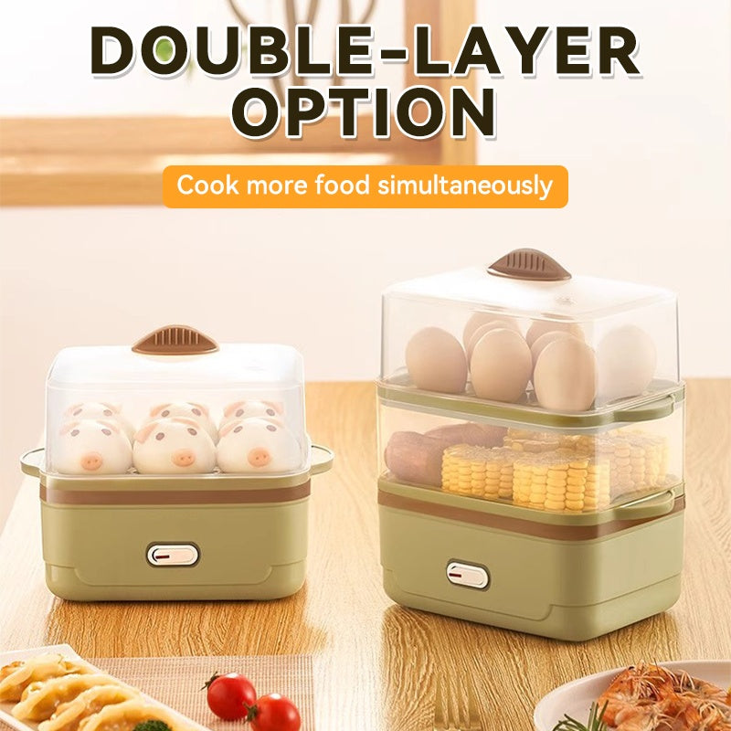 🎁Hot Sale Promotion 49% OFF🔥 Rapid Egg Cooker