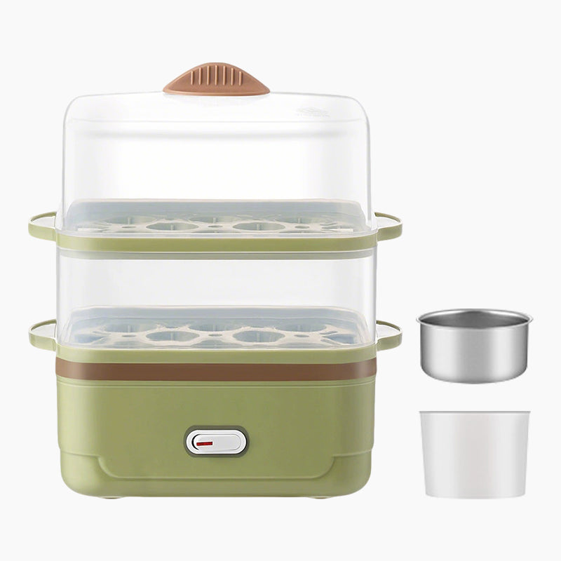 🎁Hot Sale Promotion 49% OFF🔥 Rapid Egg Cooker