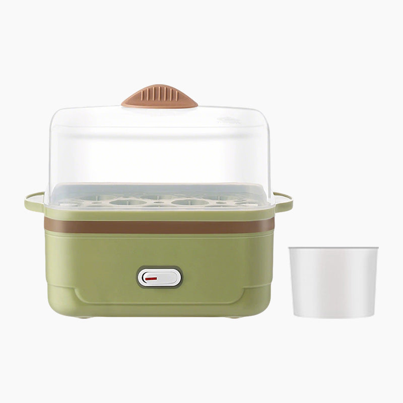 🎁Hot Sale Promotion 49% OFF🔥 Rapid Egg Cooker