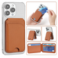 Magnetic Phone Stand Wallet Card Holder