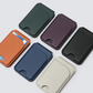 Magnetic Phone Stand Wallet Card Holder