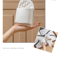 Foldable Non-Slip Disposable Shower Slippers