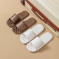 Foldable Non-Slip Disposable Shower Slippers