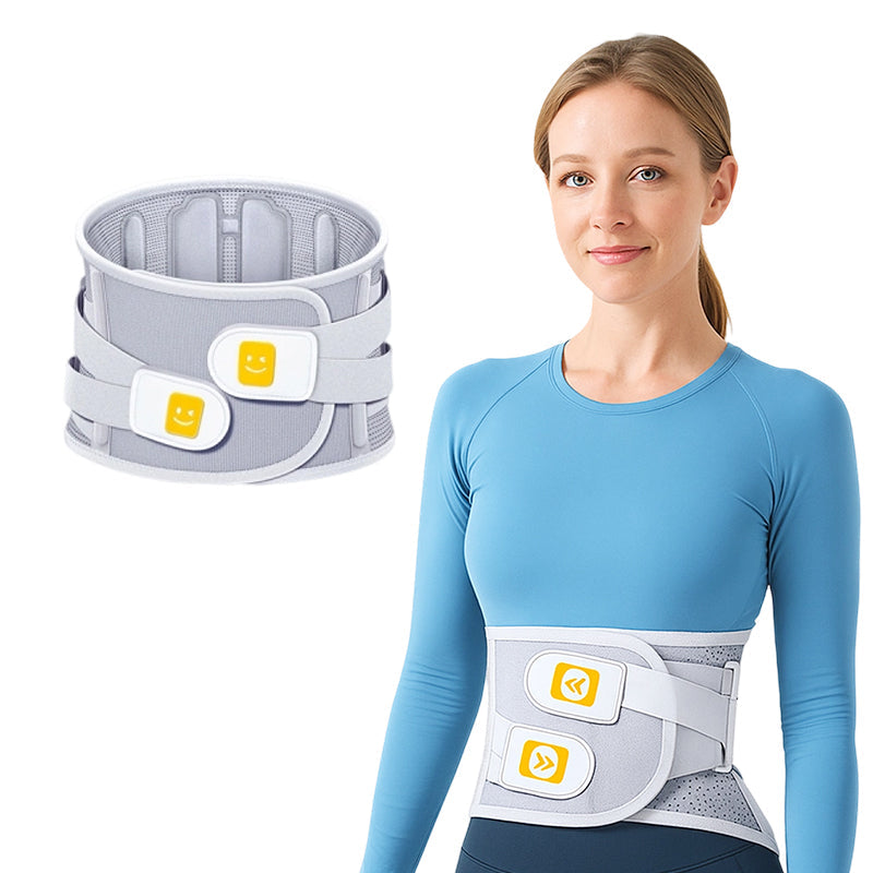 Lumbar Support Protective Belt