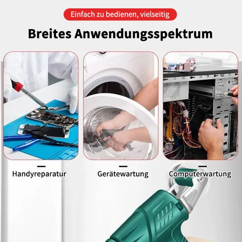 High-efficient 80W Electric Sodering Iron