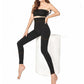 Women’s Warm Soft Close-Fitting Base Layer Pants